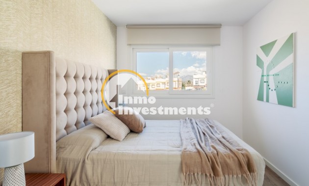 Nieuwbouw - Half vrijstaande villa - Finestrat - 