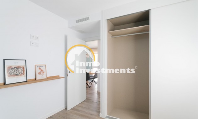 Nieuwbouw - Half vrijstaande villa - Finestrat - 