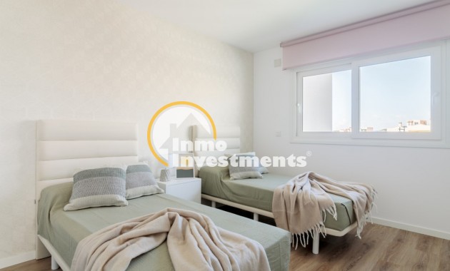 Nieuwbouw - Half vrijstaande villa - Finestrat - 