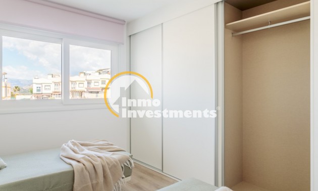 Nieuwbouw - Half vrijstaande villa - Finestrat - 