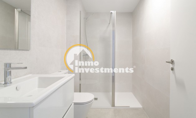 Nieuwbouw - Half vrijstaande villa - Finestrat - 