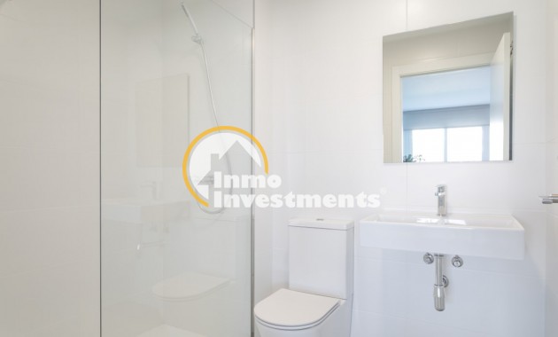 Nieuwbouw - Half vrijstaande villa - Finestrat - 