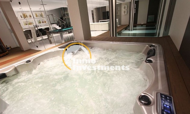 Nieuwbouw - Villa - Calpe - 