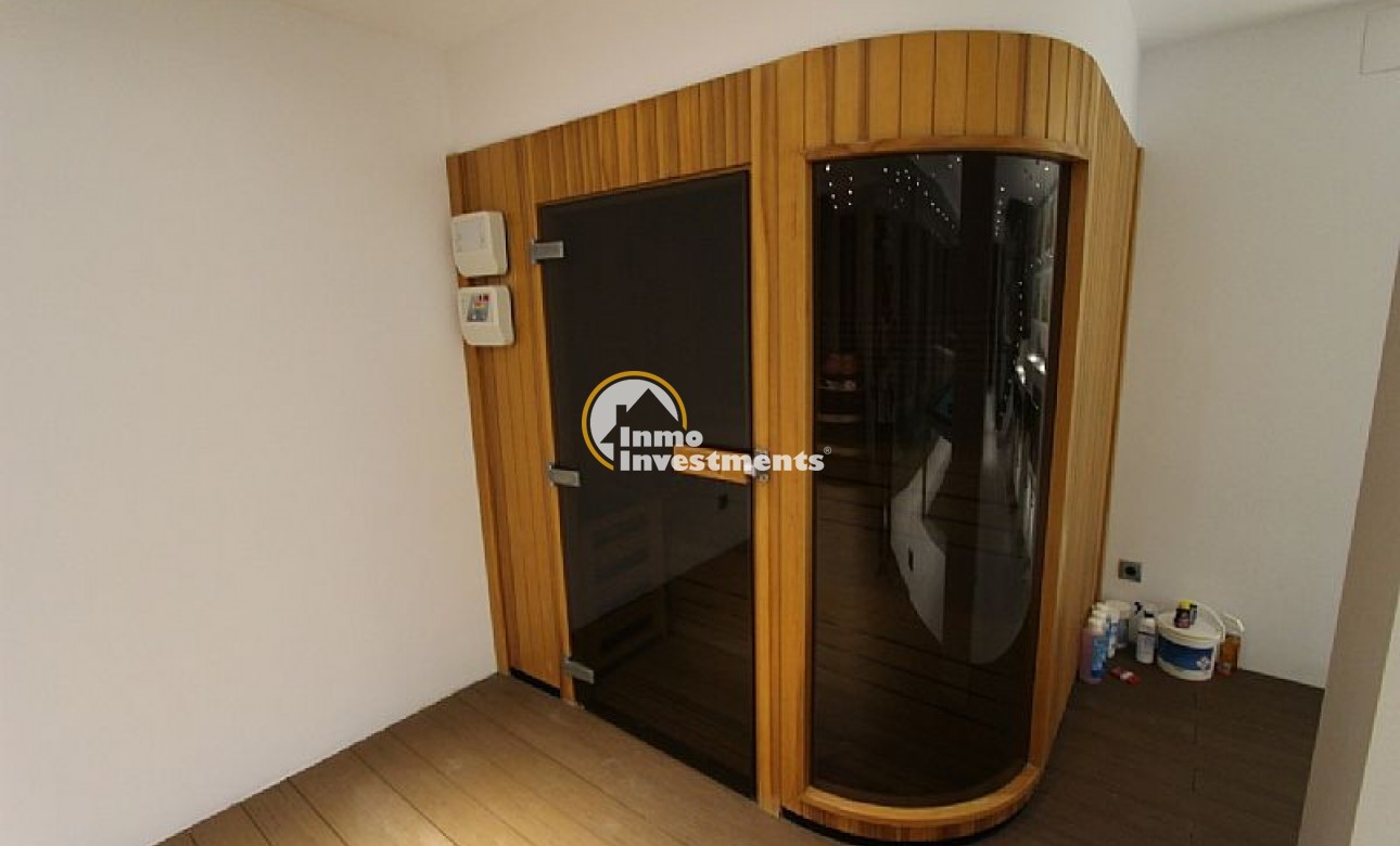 Nieuwbouw - Villa - Calpe - 