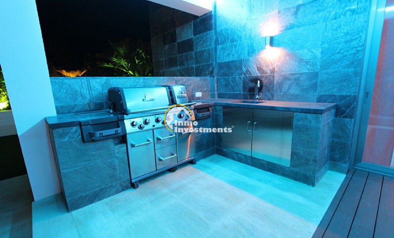 Nieuwbouw - Villa - Calpe - 