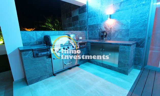 Nieuwbouw - Villa - Calpe - 