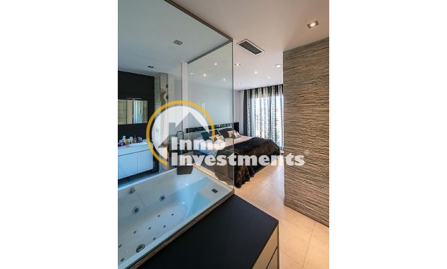 Nieuwbouw - Villa - Calpe - 