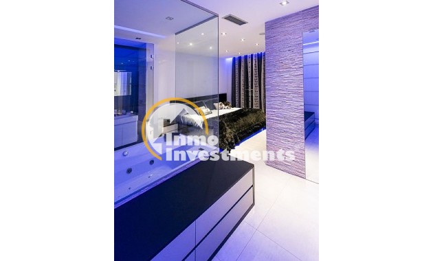 Nieuwbouw - Villa - Calpe - 