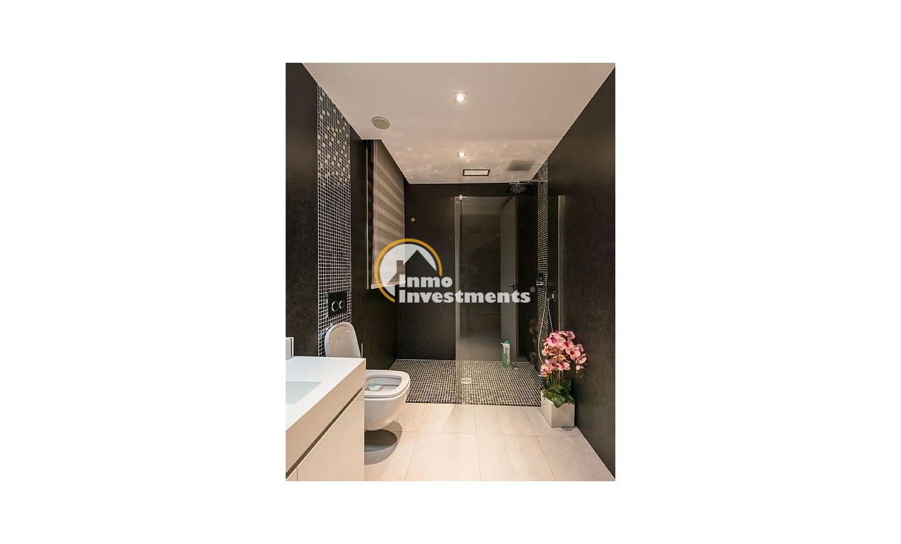 Nieuwbouw - Villa - Calpe - 