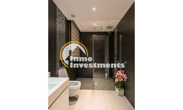 Nieuwbouw - Villa - Calpe - 