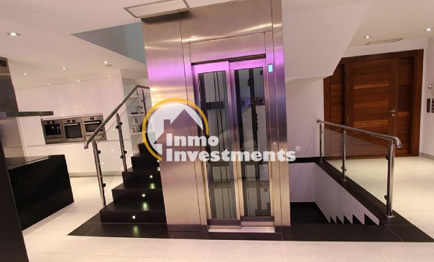 Nieuwbouw - Villa - Calpe - 