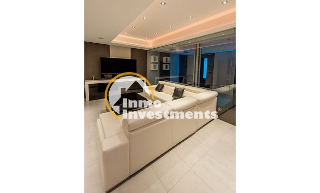 Nieuwbouw - Villa - Calpe - 