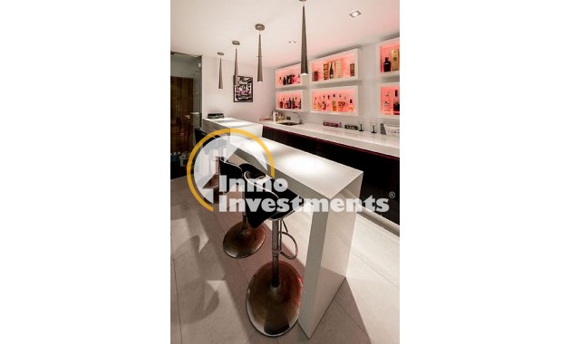 Nieuwbouw - Villa - Calpe - 