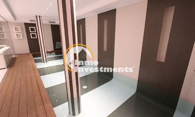 Nieuwbouw - Villa - Calpe - 