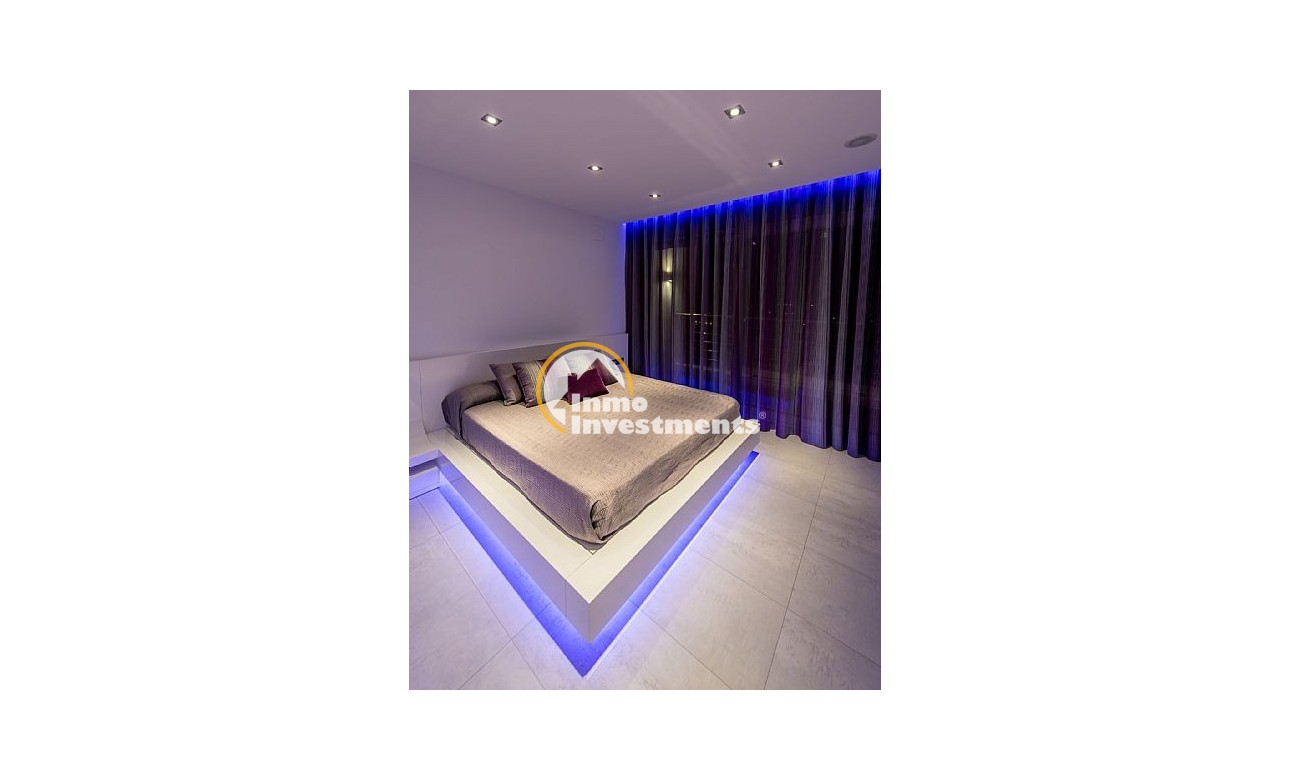 Nieuwbouw - Villa - Calpe - 