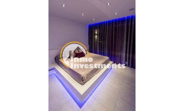 Nieuwbouw - Villa - Calpe - 