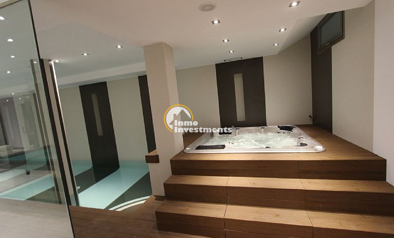 Nieuwbouw - Villa - Calpe - 