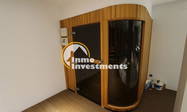 Nieuwbouw - Villa - Calpe - 