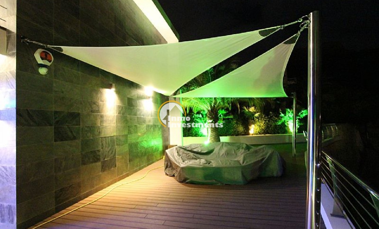 Nieuwbouw - Villa - Calpe - 