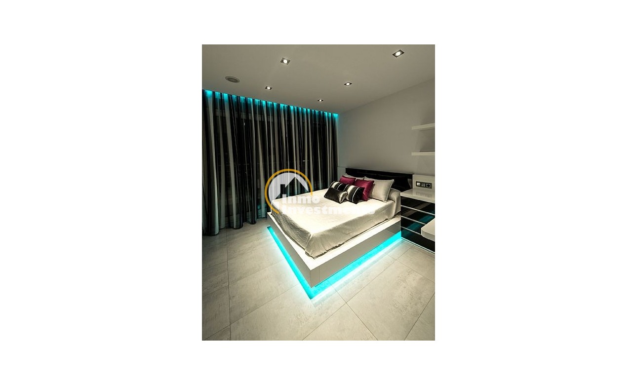 Nieuwbouw - Villa - Calpe - 