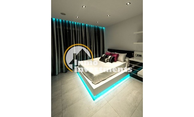 Nieuwbouw - Villa - Calpe - 