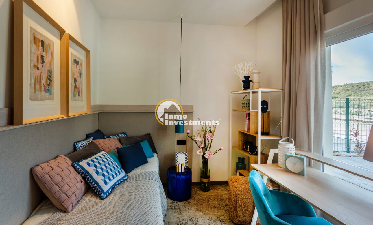 New build - Villa - Algorfa - La Finca