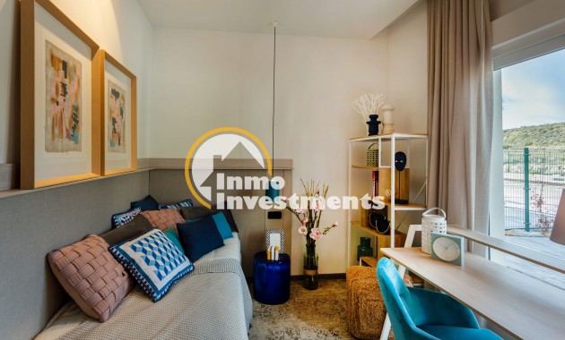 New build - Villa - Algorfa - La Finca