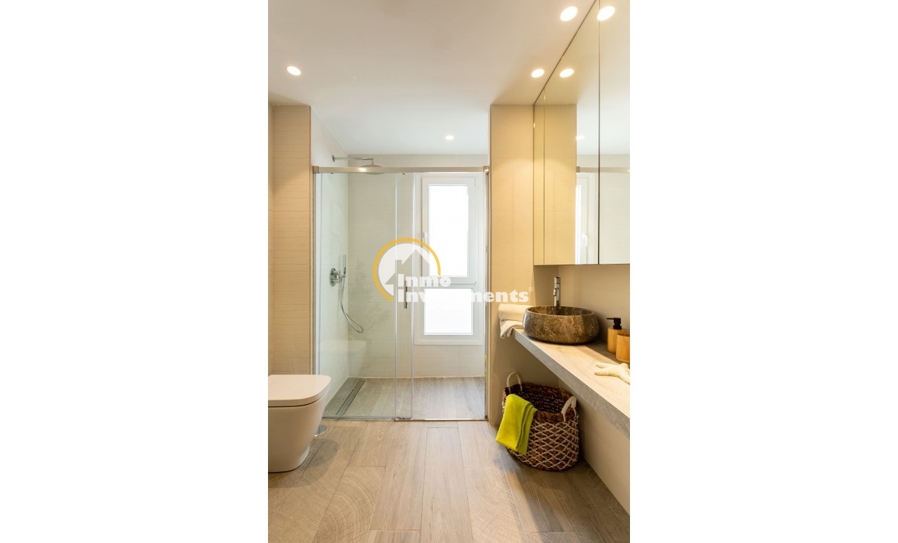 New build - Villa - Algorfa - La Finca