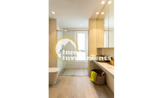 New build - Villa - Algorfa - La Finca