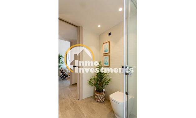 New build - Villa - Algorfa - La Finca