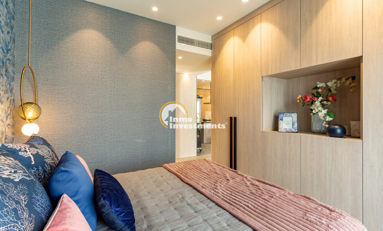 New build - Villa - Algorfa - La Finca