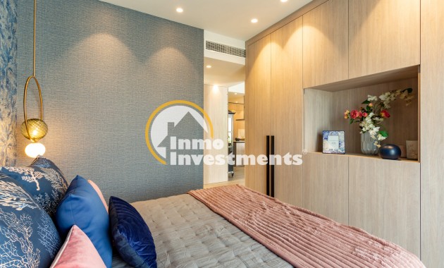 New build - Villa - Algorfa - La Finca