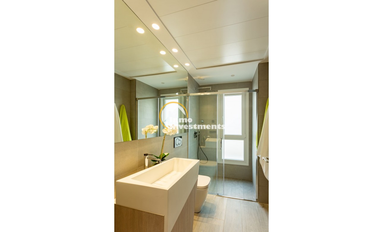 New build - Villa - Algorfa - La Finca