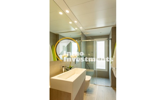 New build - Villa - Algorfa - La Finca