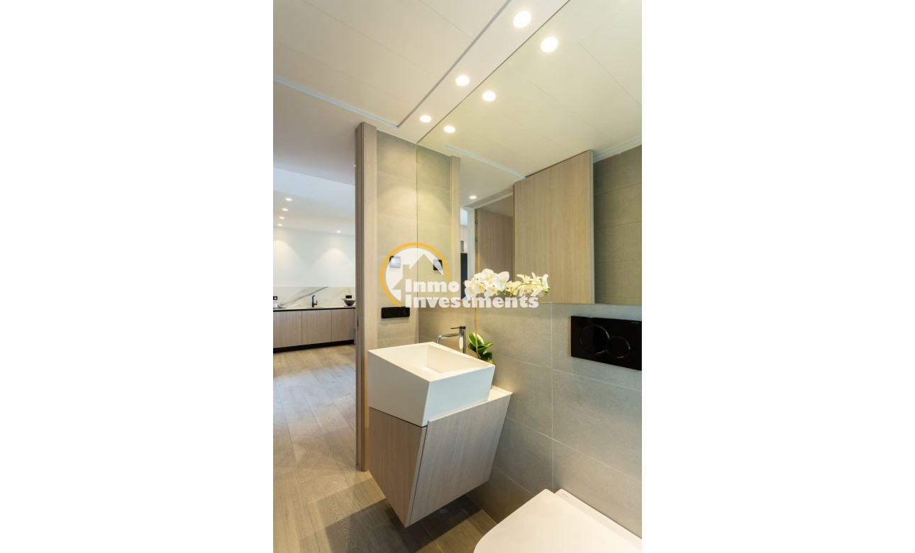 New build - Villa - Algorfa - La Finca