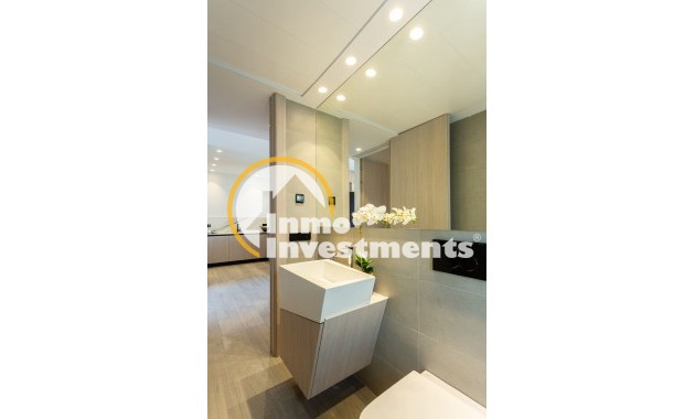 New build - Villa - Algorfa - La Finca