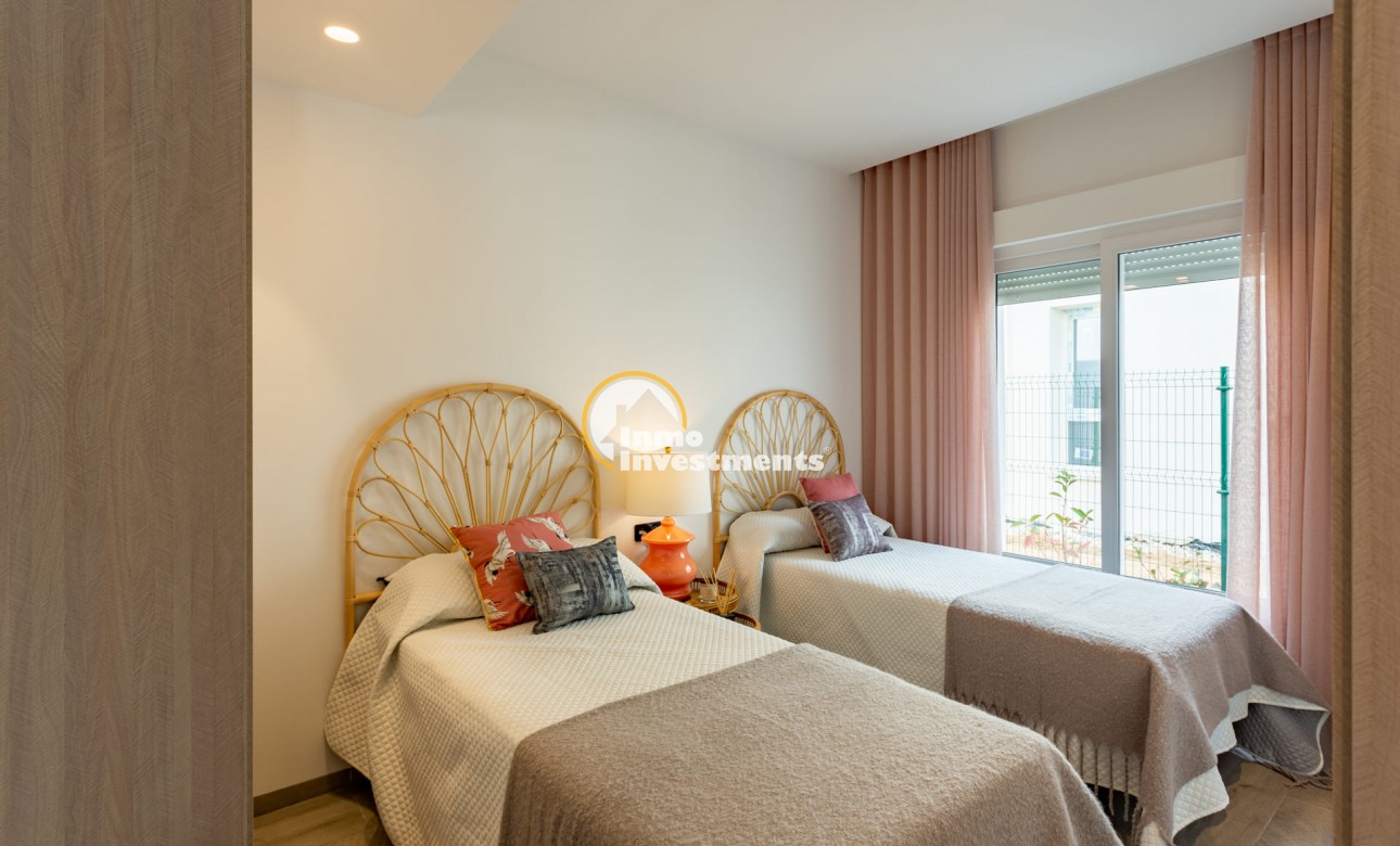 New build - Villa - Algorfa - La Finca