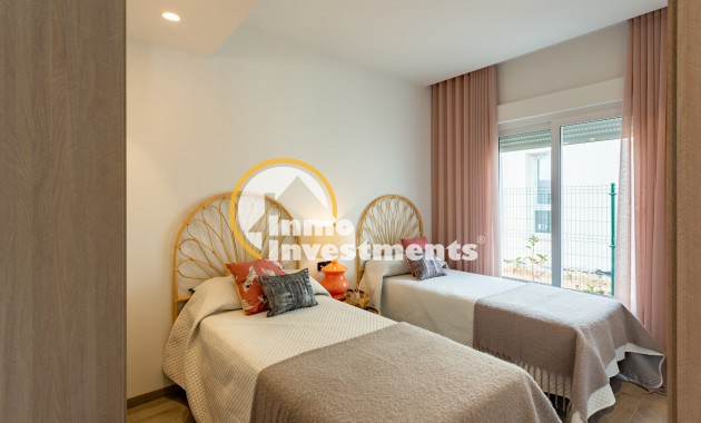 New build - Villa - Algorfa - La Finca