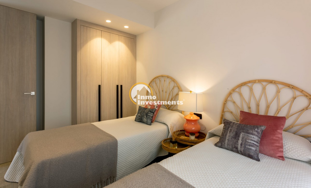 New build - Villa - Algorfa - La Finca