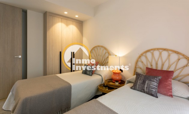 New build - Villa - Algorfa - La Finca