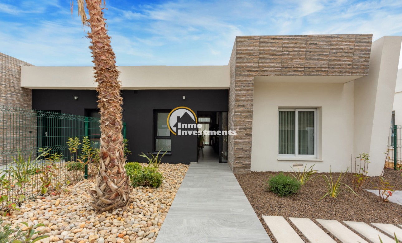 New build - Villa - Algorfa - La Finca