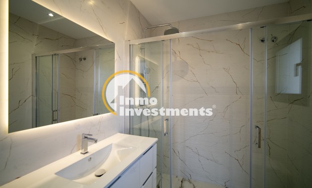 Nyproduktion - Villa - la Nucia - La Nucia