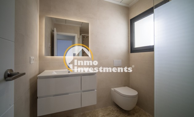 Nyproduktion - Villa - la Nucia - La Nucia