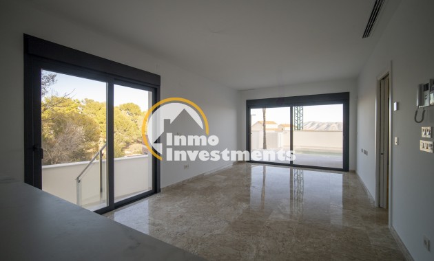 Nyproduktion - Villa - la Nucia - La Nucia