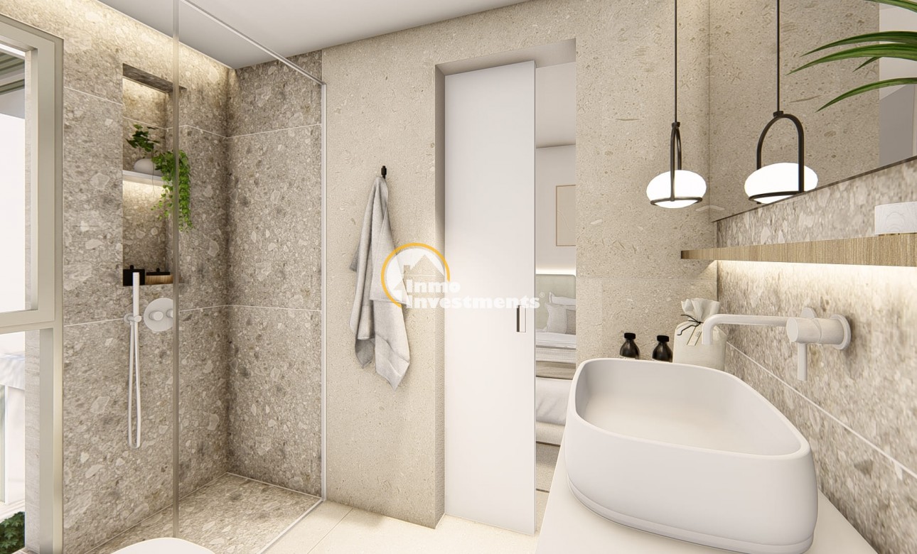 Neubau Immobilien - Reihenhaus - Ciudad Quesada - Doña Pepa