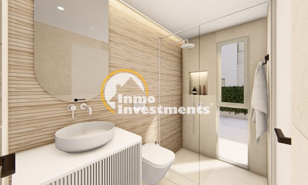 Neubau Immobilien - Reihenhaus - Ciudad Quesada - Doña Pepa