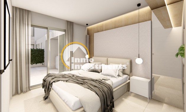 Neubau Immobilien - Reihenhaus - Ciudad Quesada - Doña Pepa