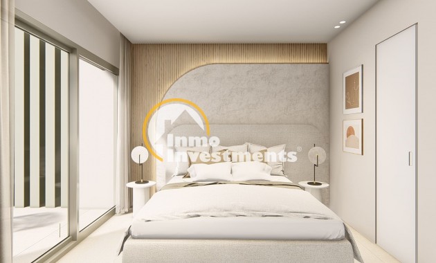 Neubau Immobilien - Reihenhaus - Ciudad Quesada - Doña Pepa