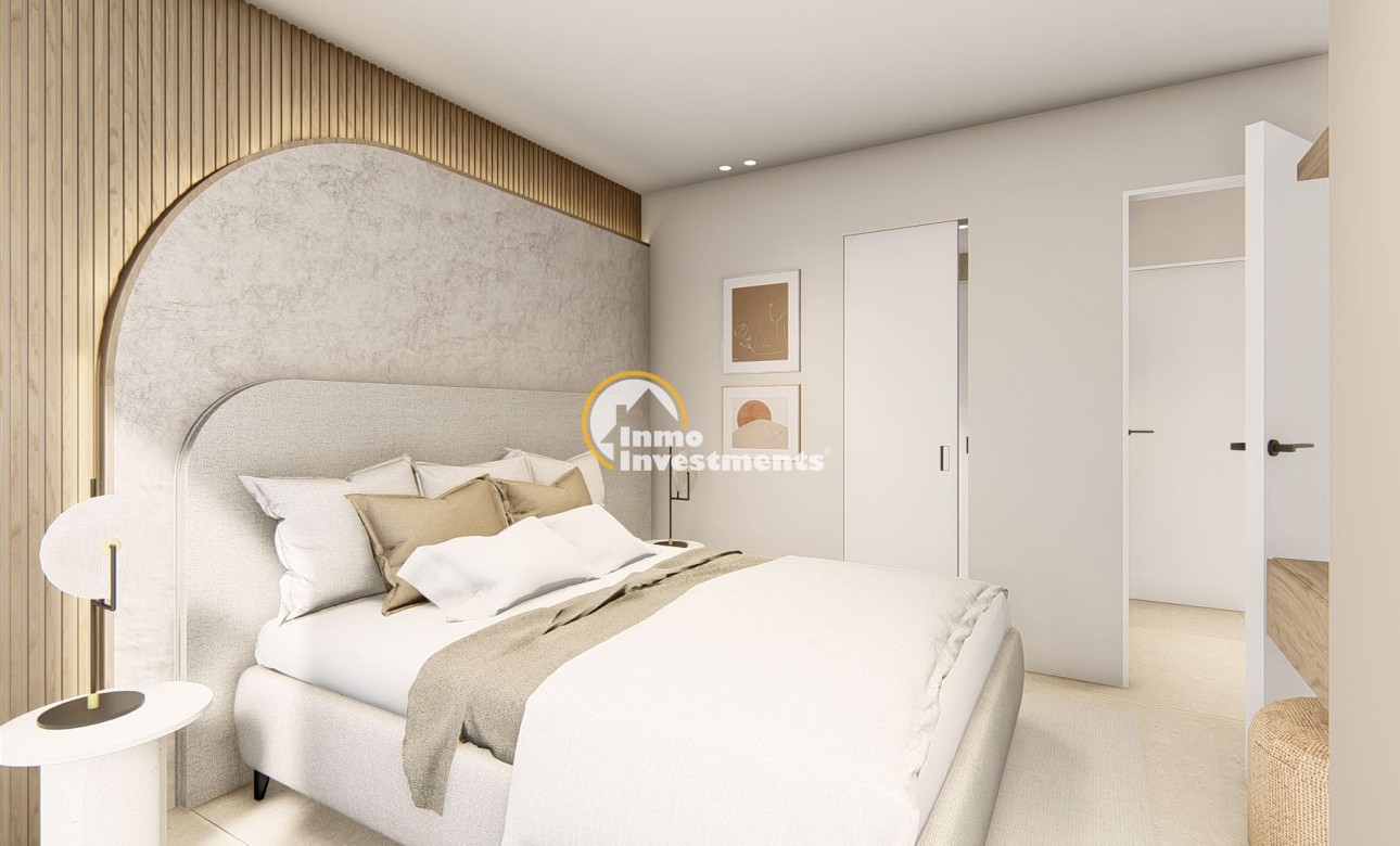 Neubau Immobilien - Reihenhaus - Ciudad Quesada - Doña Pepa