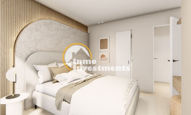 Neubau Immobilien - Reihenhaus - Ciudad Quesada - Doña Pepa